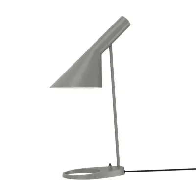 Louis Poulsen - AJ Bordslampa Warm Grey