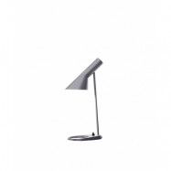 Louis Poulsen - AJ Mini Bordslampa Dark Grey