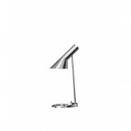 Louis Poulsen - AJ Mini Bordslampa Polished Steel
