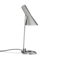 Louis Poulsen - AJ Mini Bordslampa Polished Steel