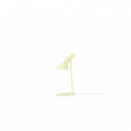 Louis Poulsen - AJ Mini Bordslampa Soft Lemon