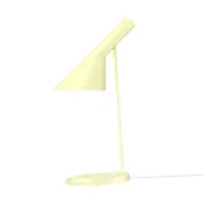 Louis Poulsen - AJ Mini Bordslampa Soft Lemon