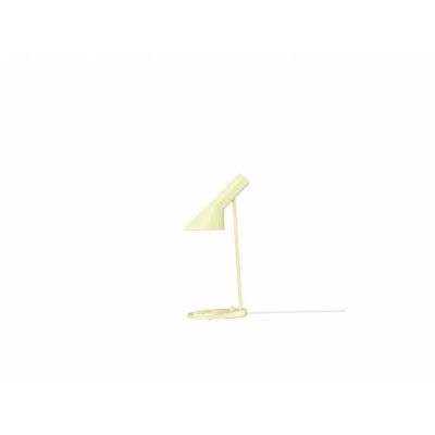 Louis Poulsen - AJ Mini Bordslampa Soft Lemon