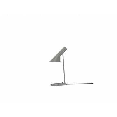 Louis Poulsen - AJ Mini Bordslampa Warm Grey