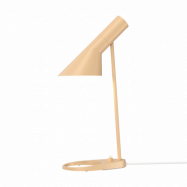 Louis Poulsen AJ MINI bordslampa Warm sand