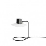 Louis Poulsen - AJ Oxford Bordslampa H28 Opal