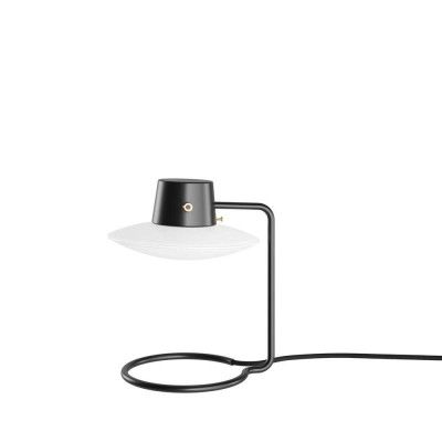 Louis Poulsen - AJ Oxford Bordslampa H28 Opal