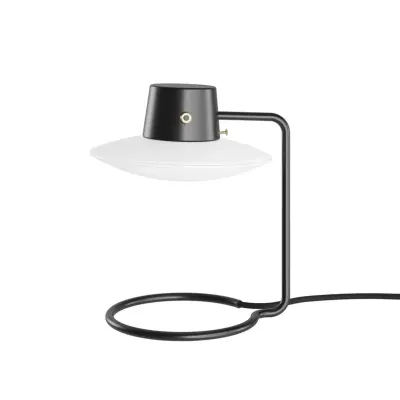 Louis Poulsen - AJ Oxford Bordslampa H28 Opal