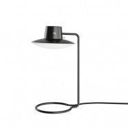 Louis Poulsen - AJ Oxford Bordslampa H41 Black/Opal