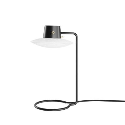 Louis Poulsen - AJ Oxford Bordslampa H41 Opal