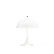 Louis Poulsen - Panthella 320 bordslampa vit Ø 32 cm E14