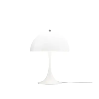 Louis Poulsen - Panthella 320 bordslampa vit Ø 32 cm E14