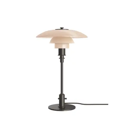 Louis Poulsen - PH 3/2 bordslampa dammig terrakotta E14