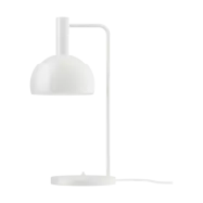 Louis Poulsen FJ Elements bordslampa Ø17,5 cm White