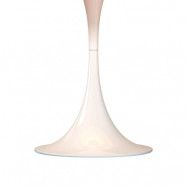Louis Poulsen - Nedre Trumpet Panthella Bordslampa