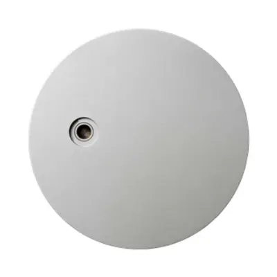 Louis Poulsen - NJP Bordslampa Base Ljusgrå