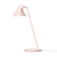 Louis Poulsen - NJP Mini Bordslampa Soft Rose