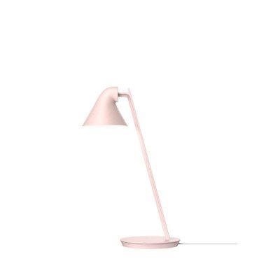 Louis Poulsen - NJP Mini Bordslampa Soft Rose