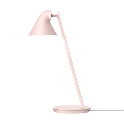 Louis Poulsen - NJP Mini Bordslampa Soft Rose