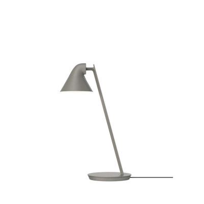 Louis Poulsen - NJP Mini Bordslampa Taupe