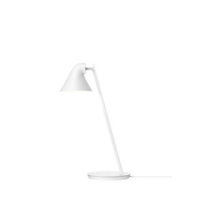 Louis Poulsen - NJP Mini Bordslampa White