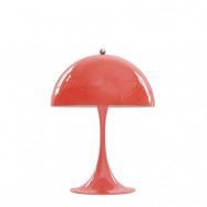 Louis Poulsen - Panthella 250 Bordslampa Coral