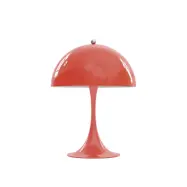 Louis Poulsen - Panthella 250 Bordslampa Coral