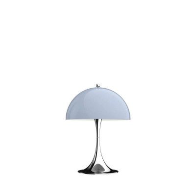 Louis Poulsen - Panthella 250 Bordslampa Grey/Opal