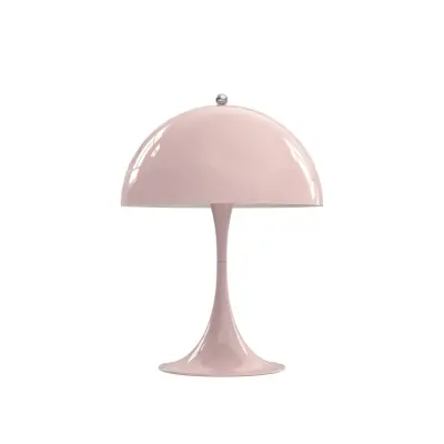 Louis Poulsen - Panthella 250 Bordslampa Pale Rose