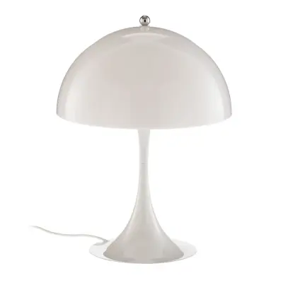 Louis Poulsen - Panthella 250 Bordslampa Opal