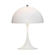 Louis Poulsen - Panthella 250 Portable Bordslampa Opal