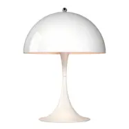 Louis Poulsen - Panthella 250 Bordslampa White