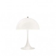 Louis Poulsen - Panthella 320 Bordslampa Opal