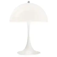 Louis Poulsen - Panthella 320 Bordslampa Opal