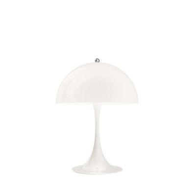Louis Poulsen - Panthella 320 Bordslampa Opal