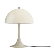 Louis Poulsen Panthella 320 bordslampa Opal beige