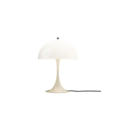 Louis Poulsen Panthella 320 Bordslampa Opal Beige V2