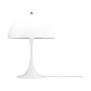 Louis Poulsen Panthella 320 bordslampa Opal white