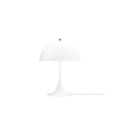 Louis Poulsen Panthella 320 Bordslampa Opal White V2