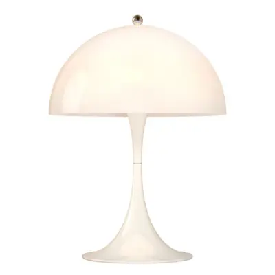 Louis Poulsen - Panthella 400 Bordslampa White Opal