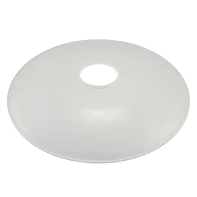 Louis Poulsen - PH 2/1 Överskärm till Bordslampa Matt Glass