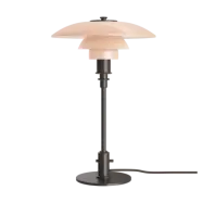 Louis Poulsen PH 3/2 bordslampa Dusty terracotta Limited Edition