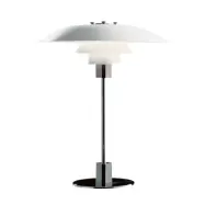 Louis Poulsen - PH 4/3 Bordslampa White