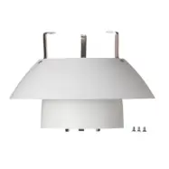 Louis Poulsen - PH 4/3 Middle/Under Lampskärmsuppsättning till Bordslampa