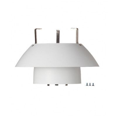 Louis Poulsen - PH 4/3 Middle/Under Lampskärmsuppsättning till Bordslampa