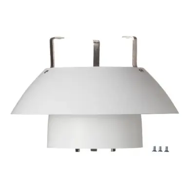 Louis Poulsen - PH 4/3 Middle/Under Lampskärmsuppsättning till Bordslampa