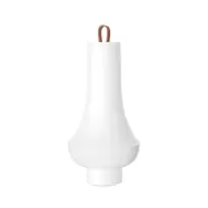 Louis Poulsen - Tomoshi Portable Bordslampa Vit