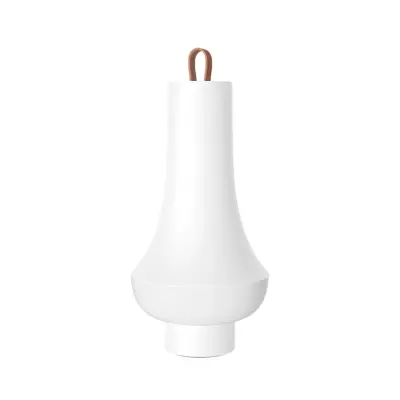 Louis Poulsen - Tomoshi Portable Bordslampa Vit
