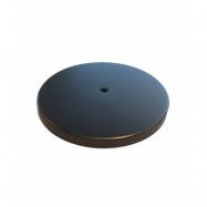 Louis Poulsen - Topplata til PH 3½-2½ Bordslampa Brynt