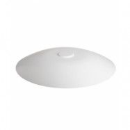 Louis Poulsen - PH 4/3 Överskärm till Bordslampa White